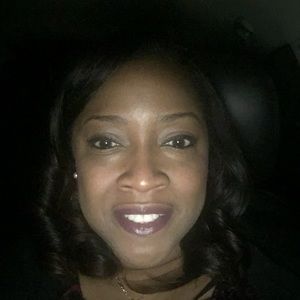 Meet your Posher, Sherry